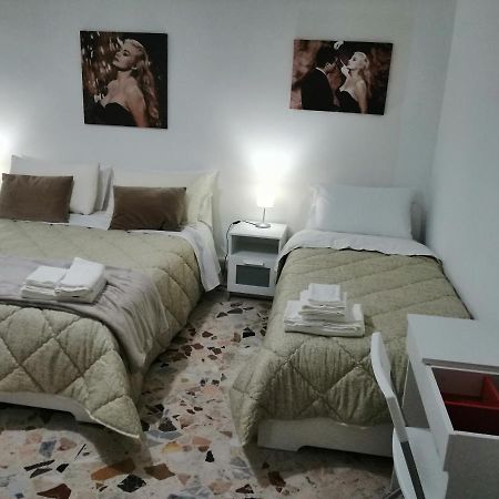 B&B La Dolce Vita Граньяно Экстерьер фото