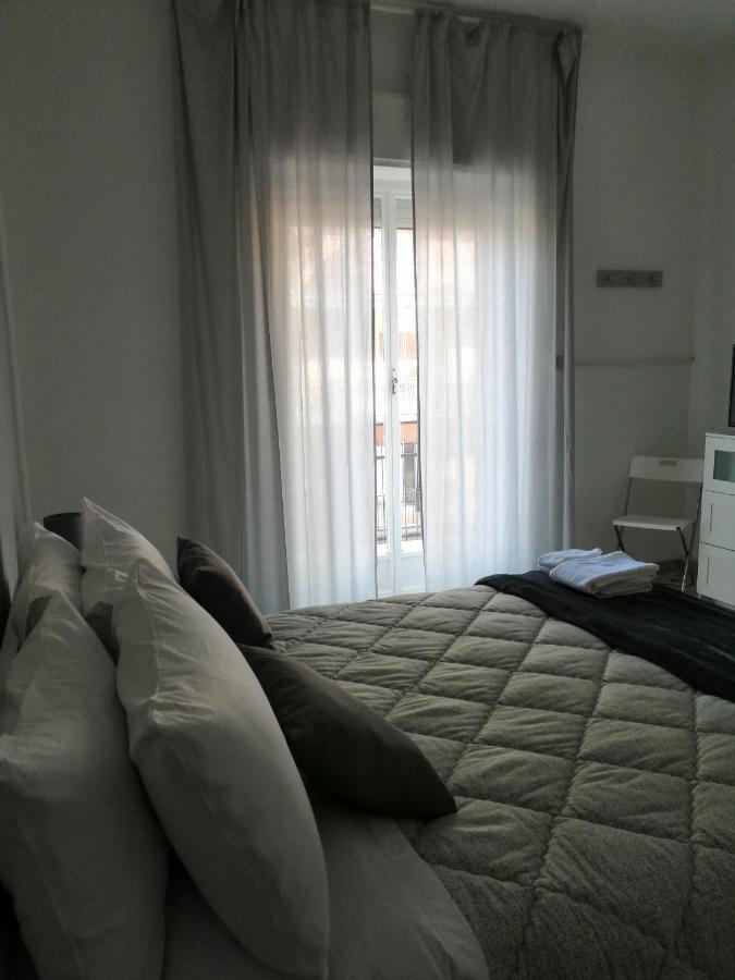 B&B La Dolce Vita Граньяно Экстерьер фото