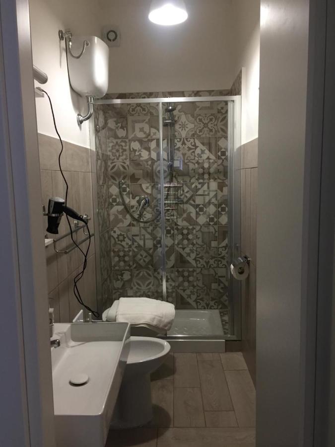 B&B La Dolce Vita Граньяно Экстерьер фото