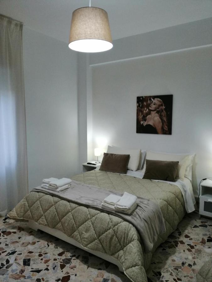 B&B La Dolce Vita Граньяно Экстерьер фото