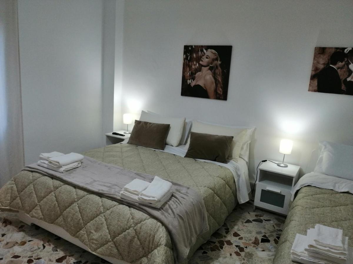 B&B La Dolce Vita Граньяно Экстерьер фото