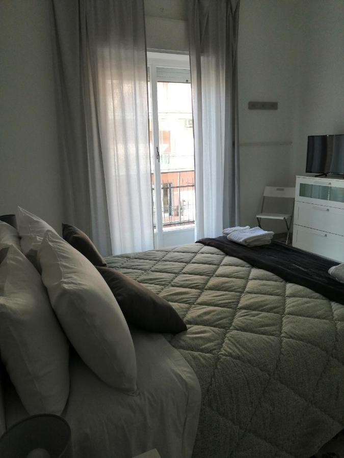 B&B La Dolce Vita Граньяно Экстерьер фото