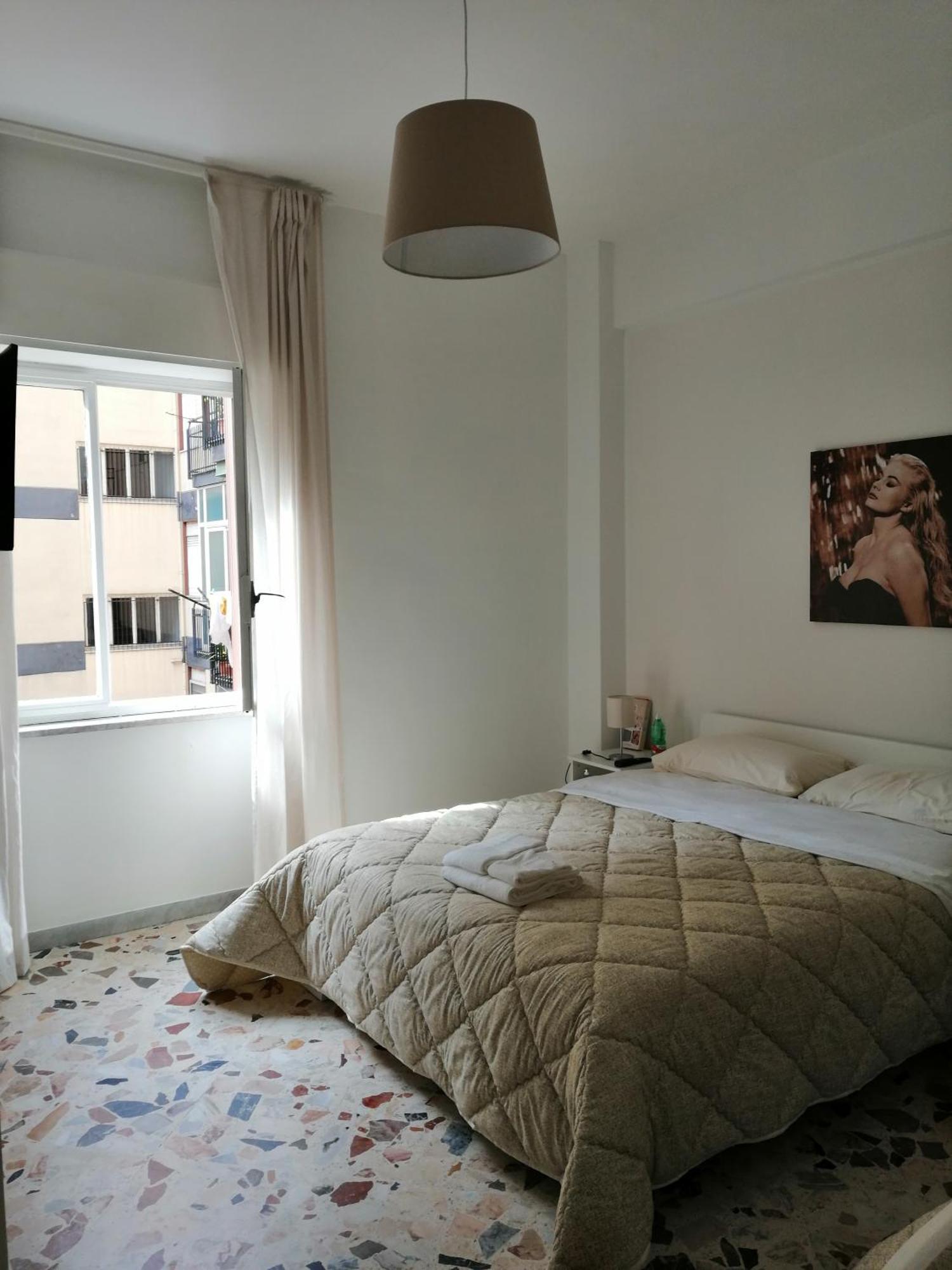 B&B La Dolce Vita Граньяно Номер фото