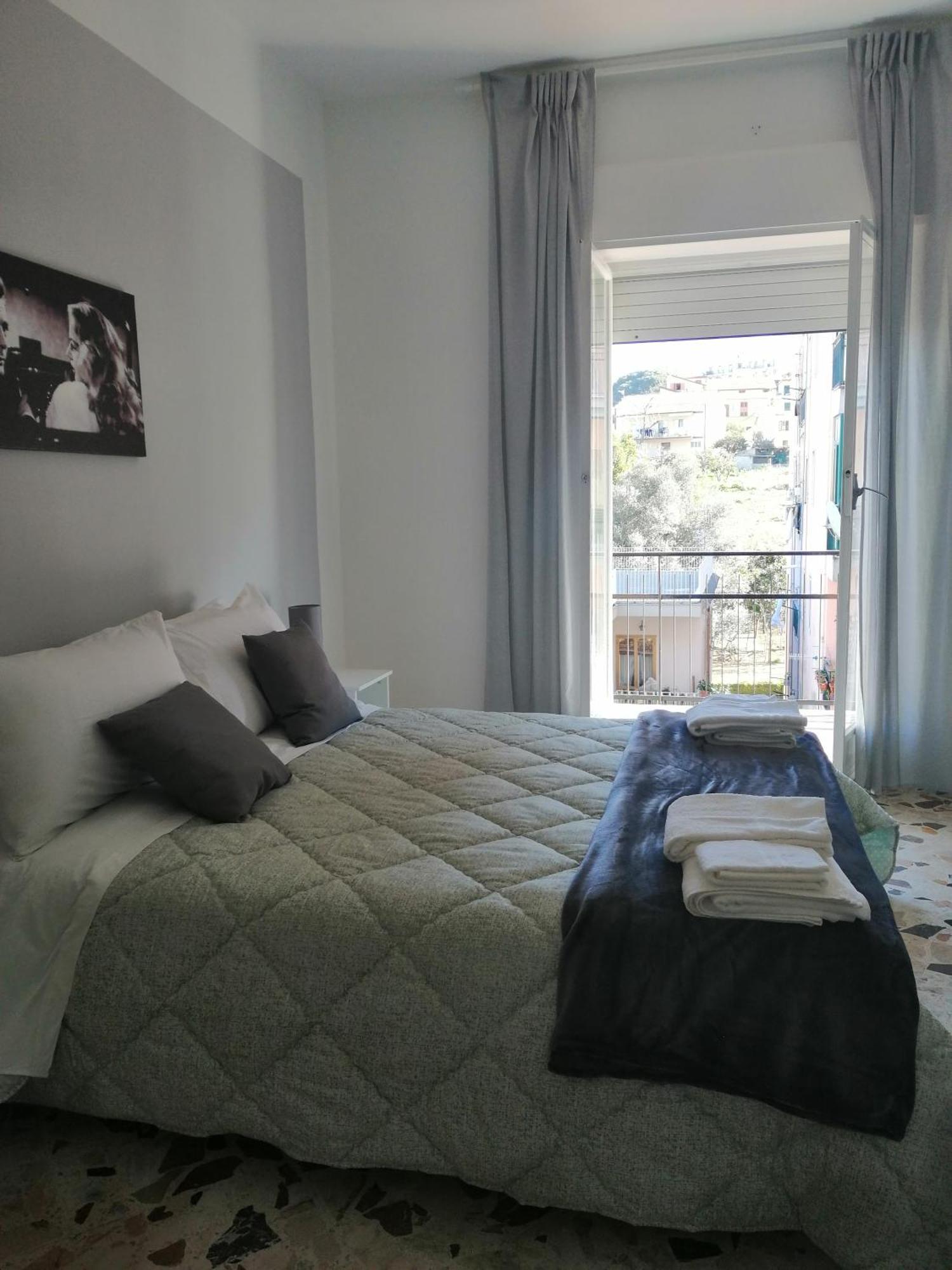 B&B La Dolce Vita Граньяно Номер фото